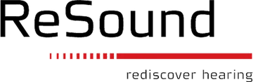 ReSound hearing aids