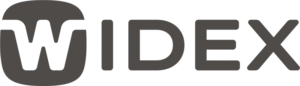 Widex hearing aids